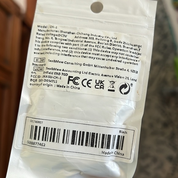 Tracker - Picture 2 of 2